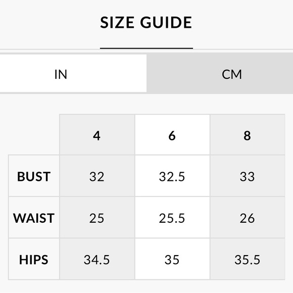 Boohoo Shirred Peplum Top - Picture 5 of 5